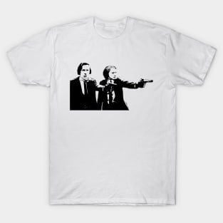 Chopin & Liszt T-Shirt